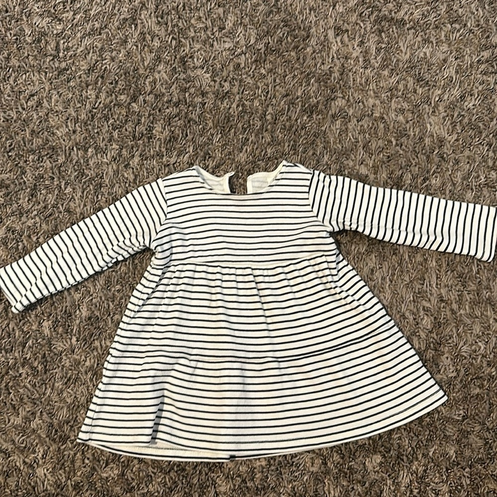 H&M dress